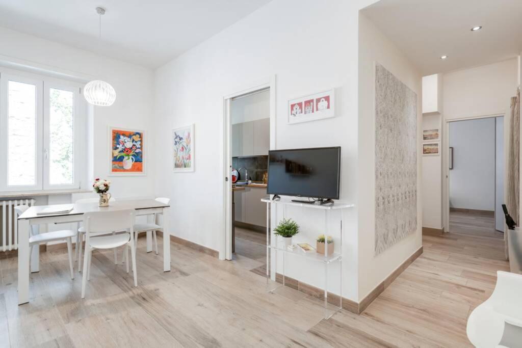 Ponte Vecchio-Newly Restyled Flat Apartment Florence Exterior photo