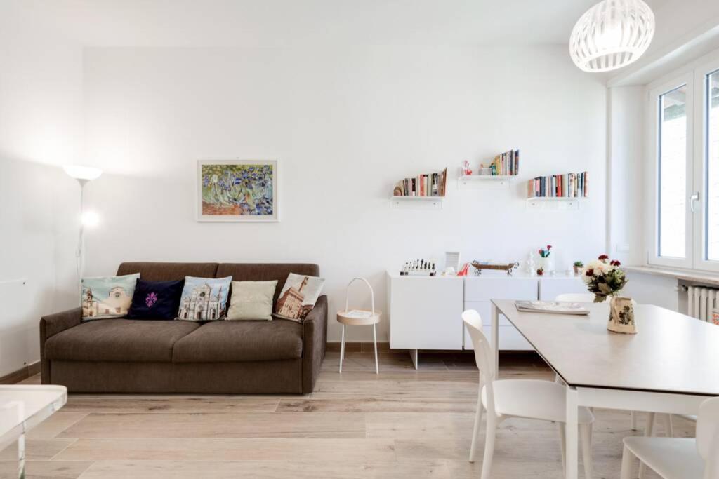 Ponte Vecchio-Newly Restyled Flat Apartment Florence Exterior photo